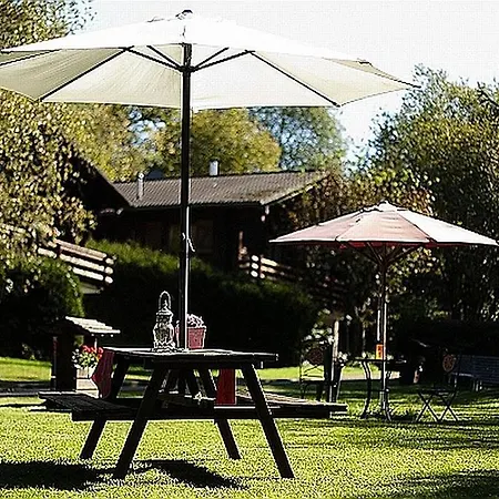 Haus 2 - Typ A * Schönecken