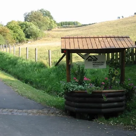 Apartment Haus 2 - Typ A