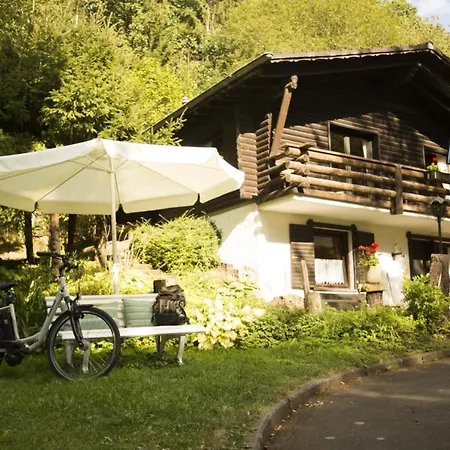 Haus 2 - Typ A Apartment