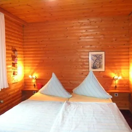 Haus 2 - Typ A Apartment Schonecken